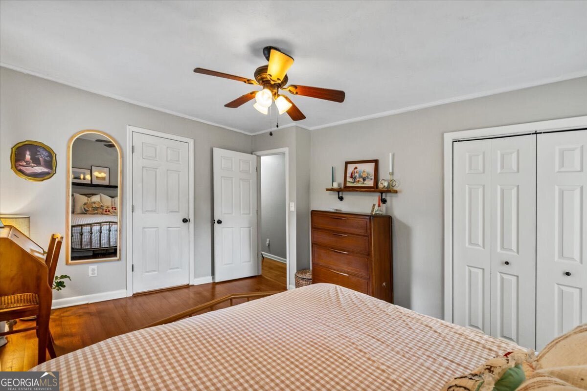 112 Pine Lane Drive NW Milledgeville GA 31061