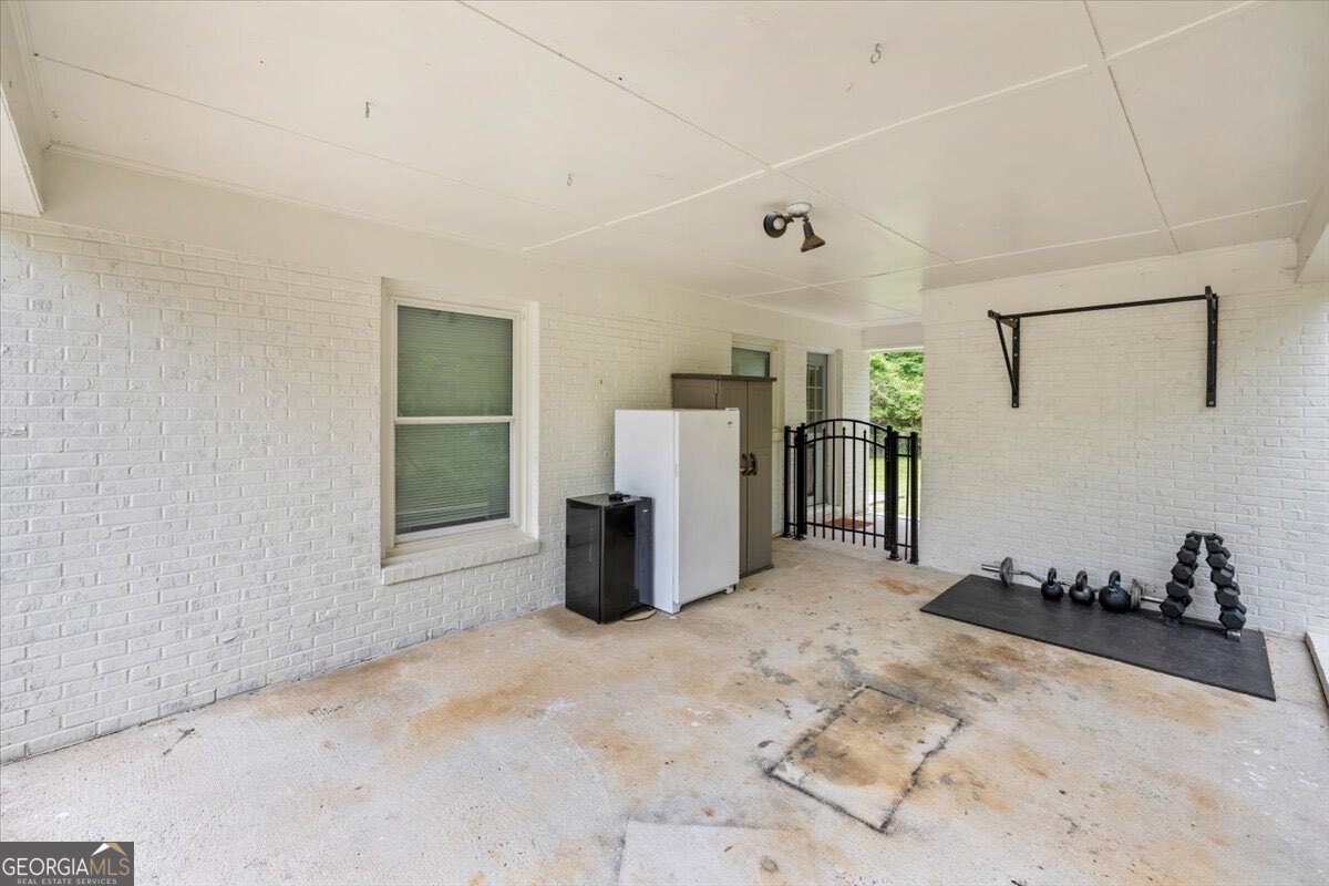 112 Pine Lane Drive NW Milledgeville GA 31061