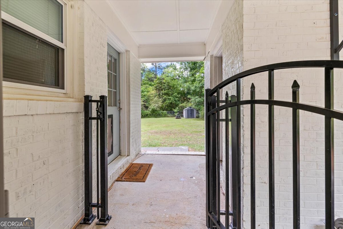 112 Pine Lane Drive NW Milledgeville GA 31061
