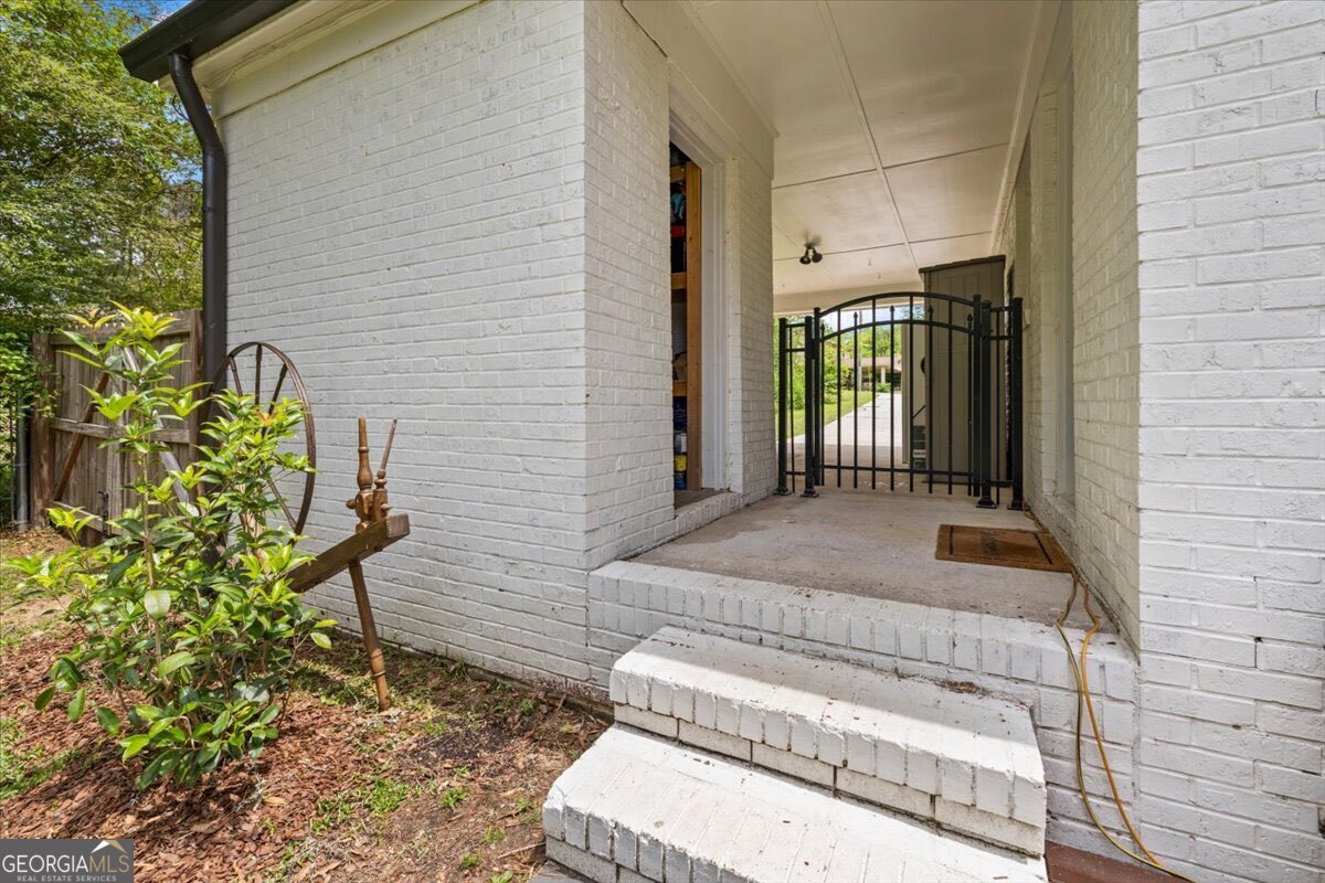 112 Pine Lane Drive NW Milledgeville GA 31061