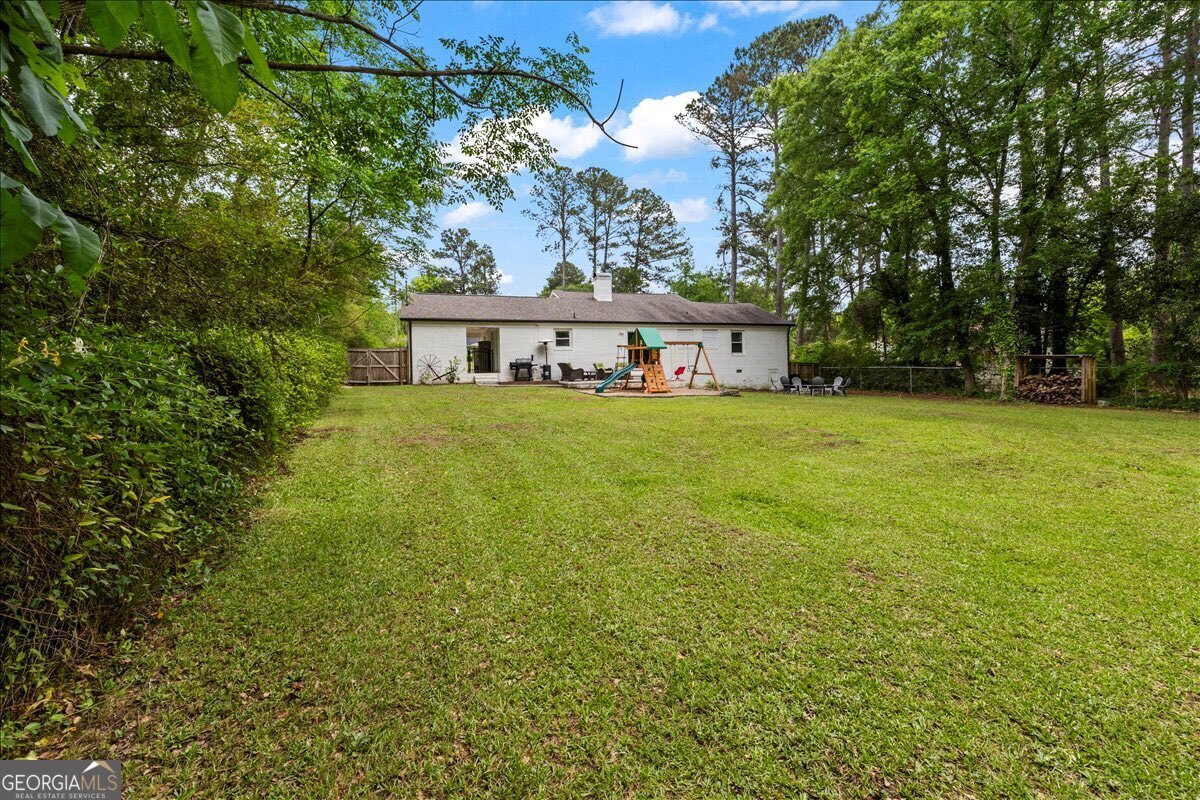112 Pine Lane Drive NW Milledgeville GA 31061