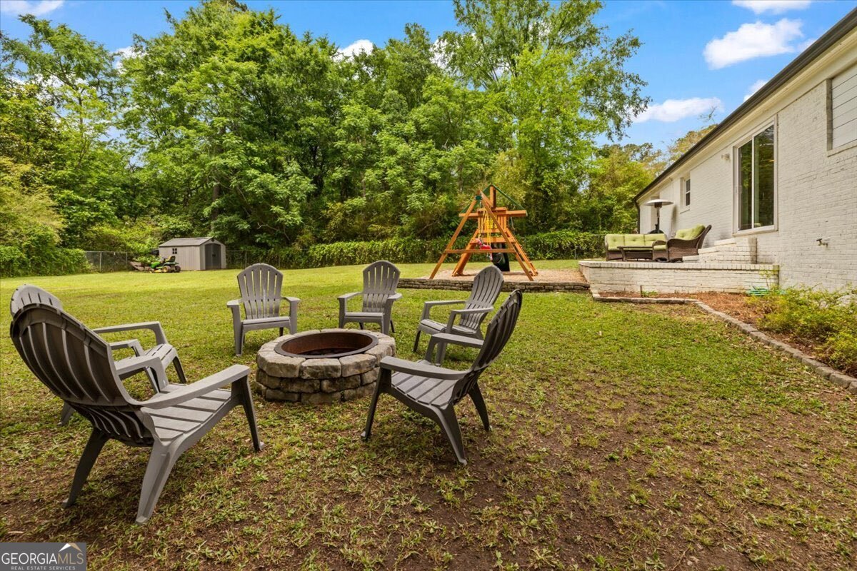 112 Pine Lane Drive NW Milledgeville GA 31061