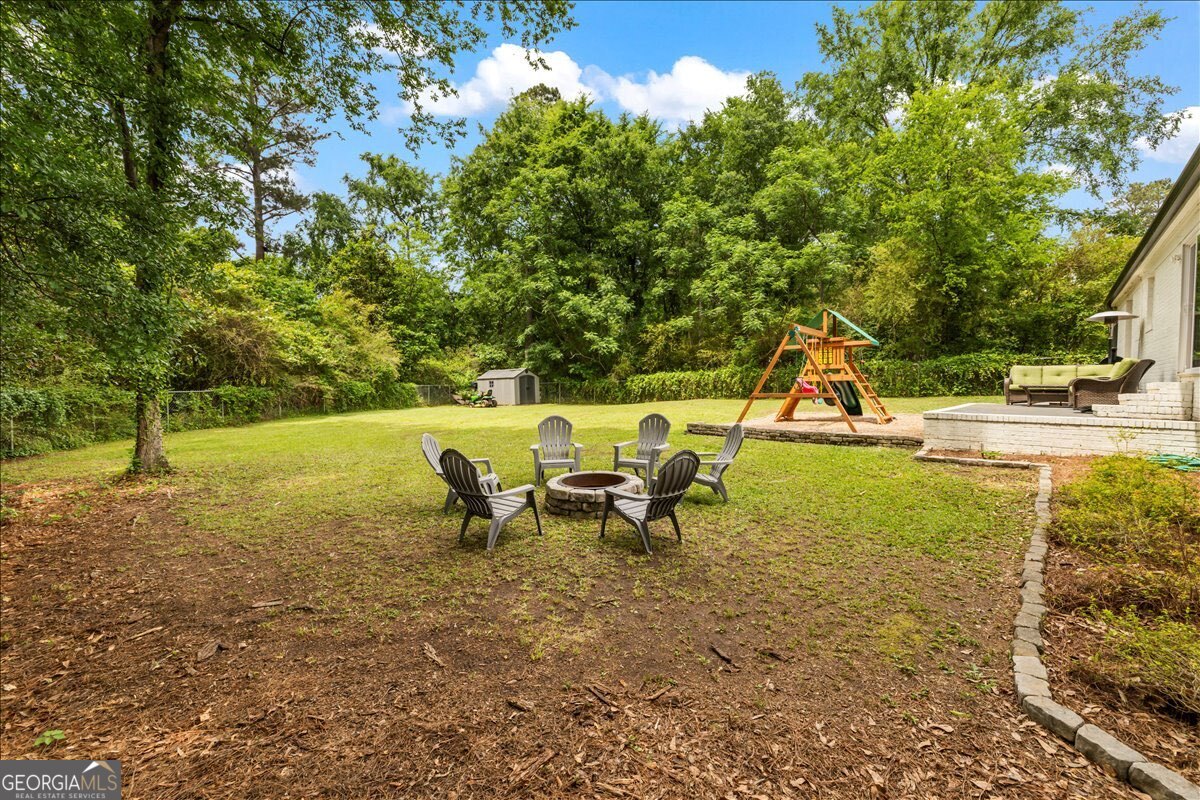 112 Pine Lane Drive NW Milledgeville GA 31061