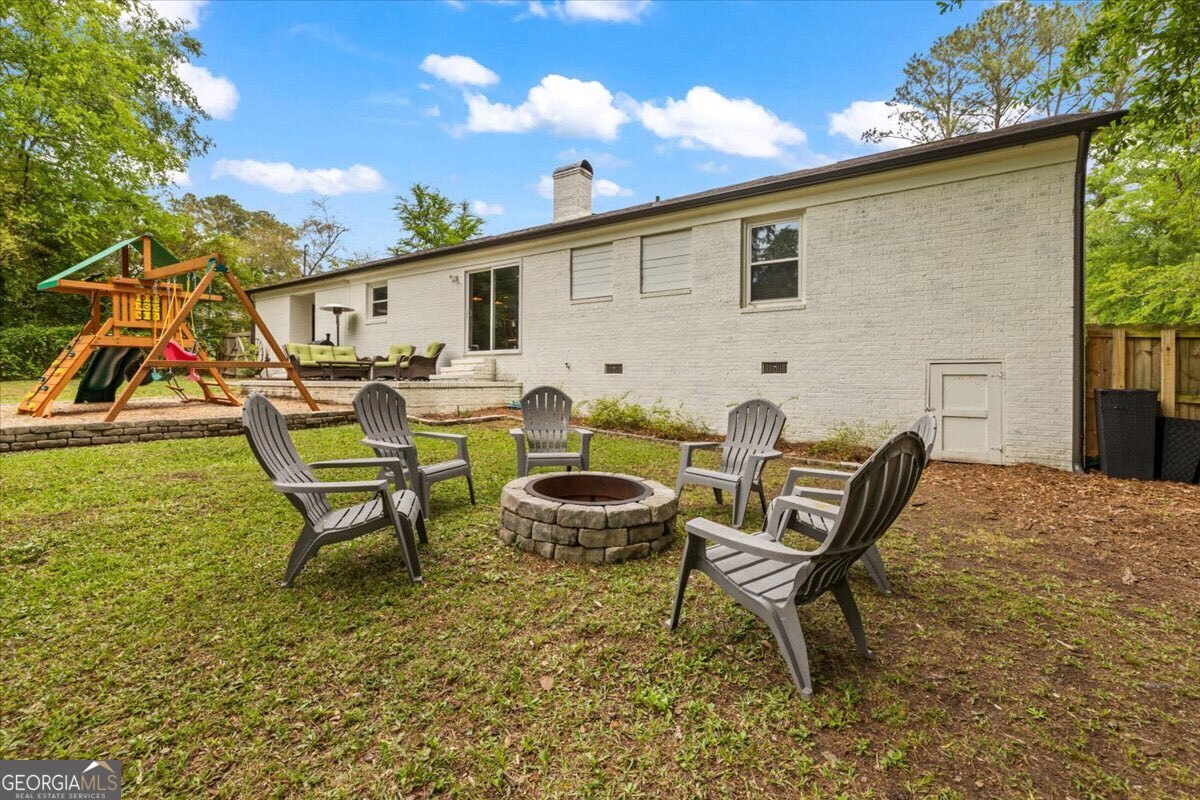 112 Pine Lane Drive NW Milledgeville GA 31061