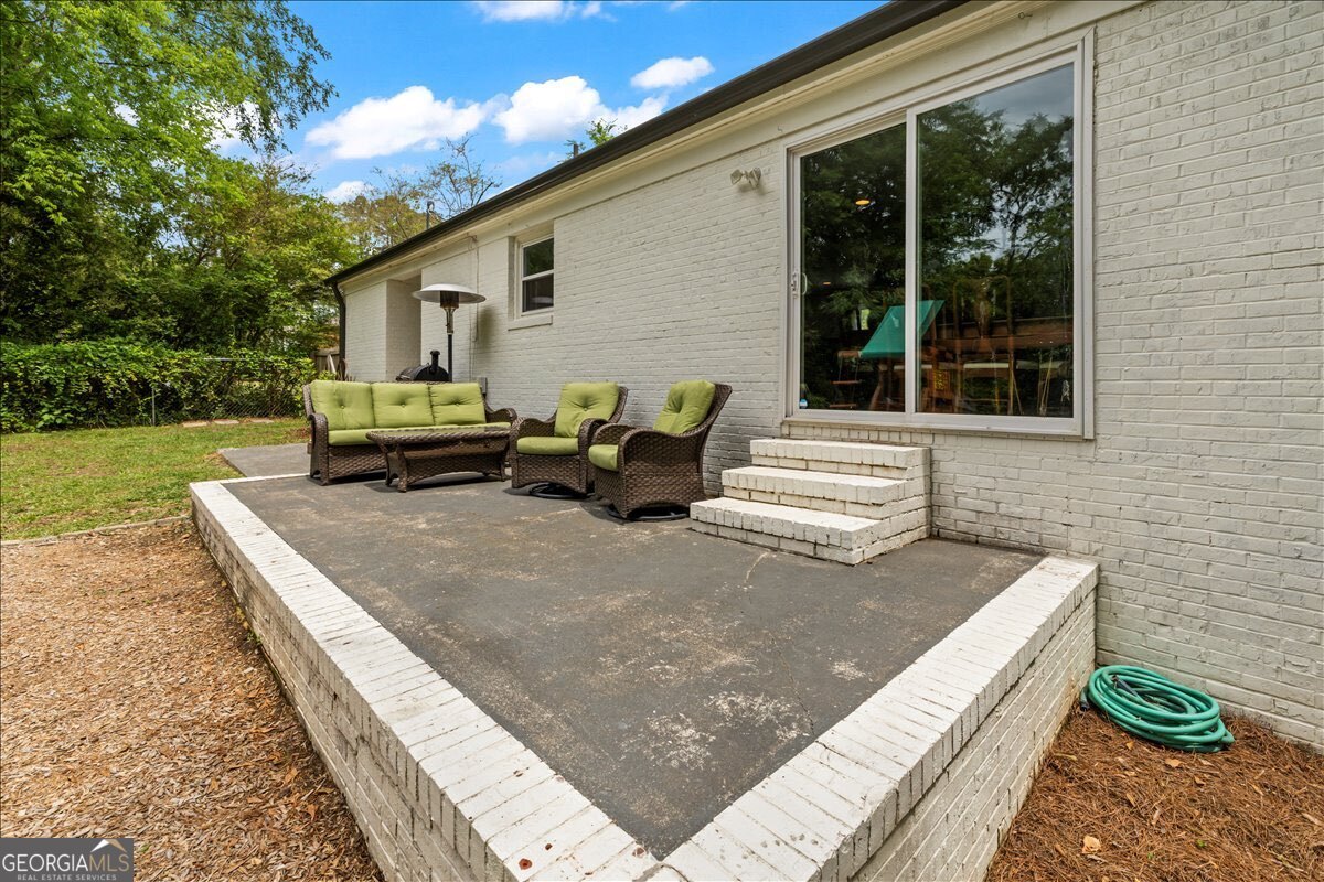 112 Pine Lane Drive NW Milledgeville GA 31061