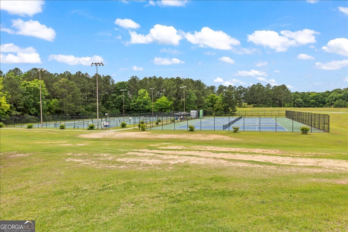 112 Pine Lane Drive NW Milledgeville GA 31061