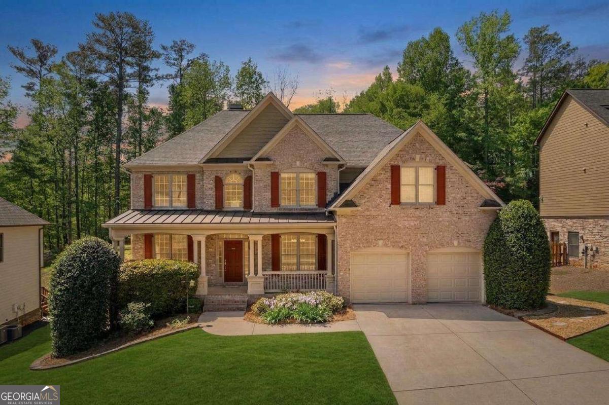 4445 Callaway Crest Drive NW Kennesaw GA 30152