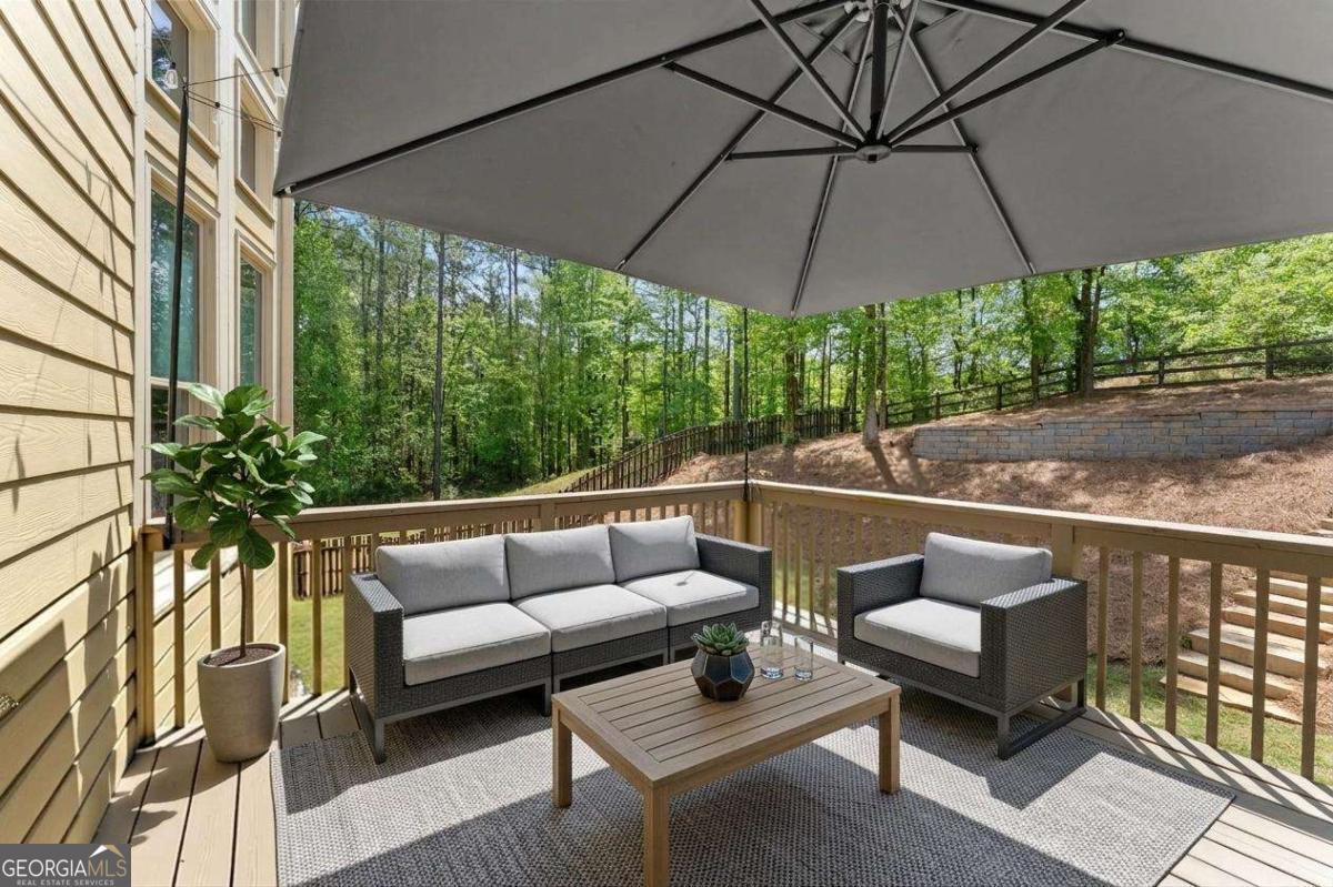 4445 Callaway Crest Drive NW Kennesaw GA 30152