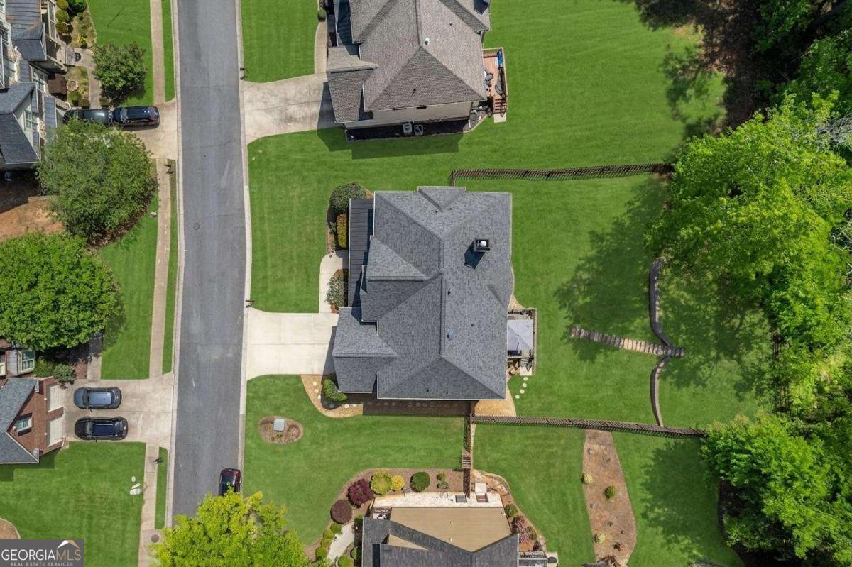 4445 Callaway Crest Drive NW Kennesaw GA 30152