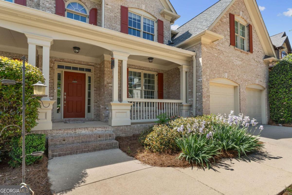 4445 Callaway Crest Drive NW Kennesaw GA 30152