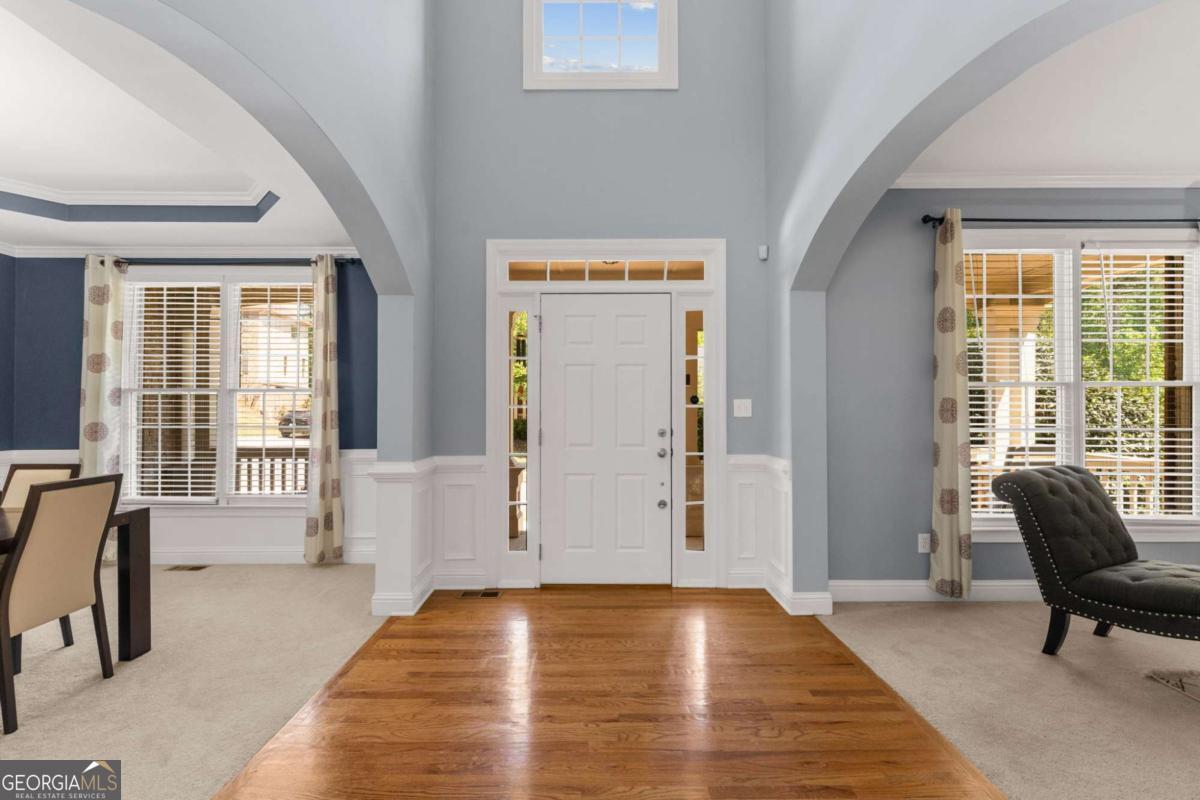 4445 Callaway Crest Drive NW Kennesaw GA 30152
