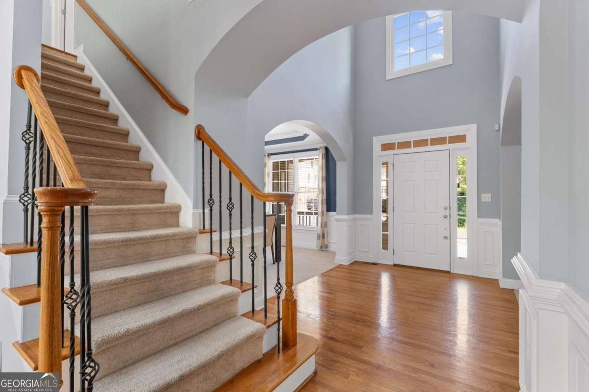 4445 Callaway Crest Drive NW Kennesaw GA 30152