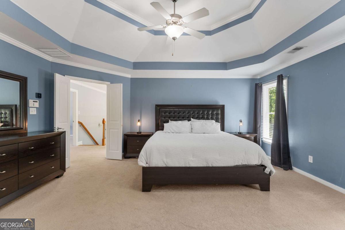 4445 Callaway Crest Drive NW Kennesaw GA 30152