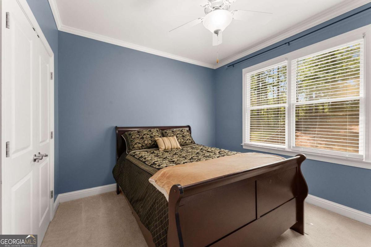 4445 Callaway Crest Drive NW Kennesaw GA 30152
