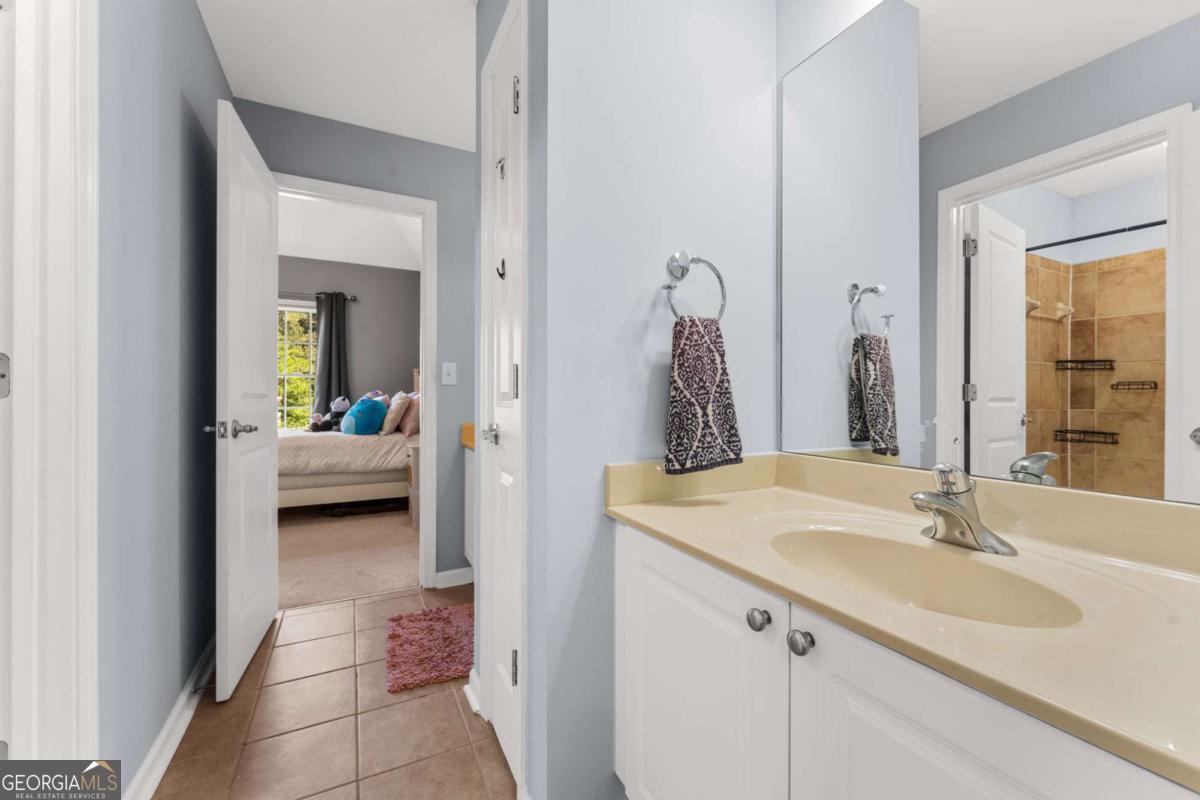 4445 Callaway Crest Drive NW Kennesaw GA 30152