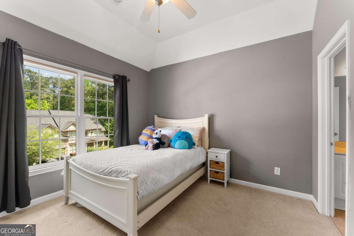 4445 Callaway Crest Drive NW Kennesaw GA 30152