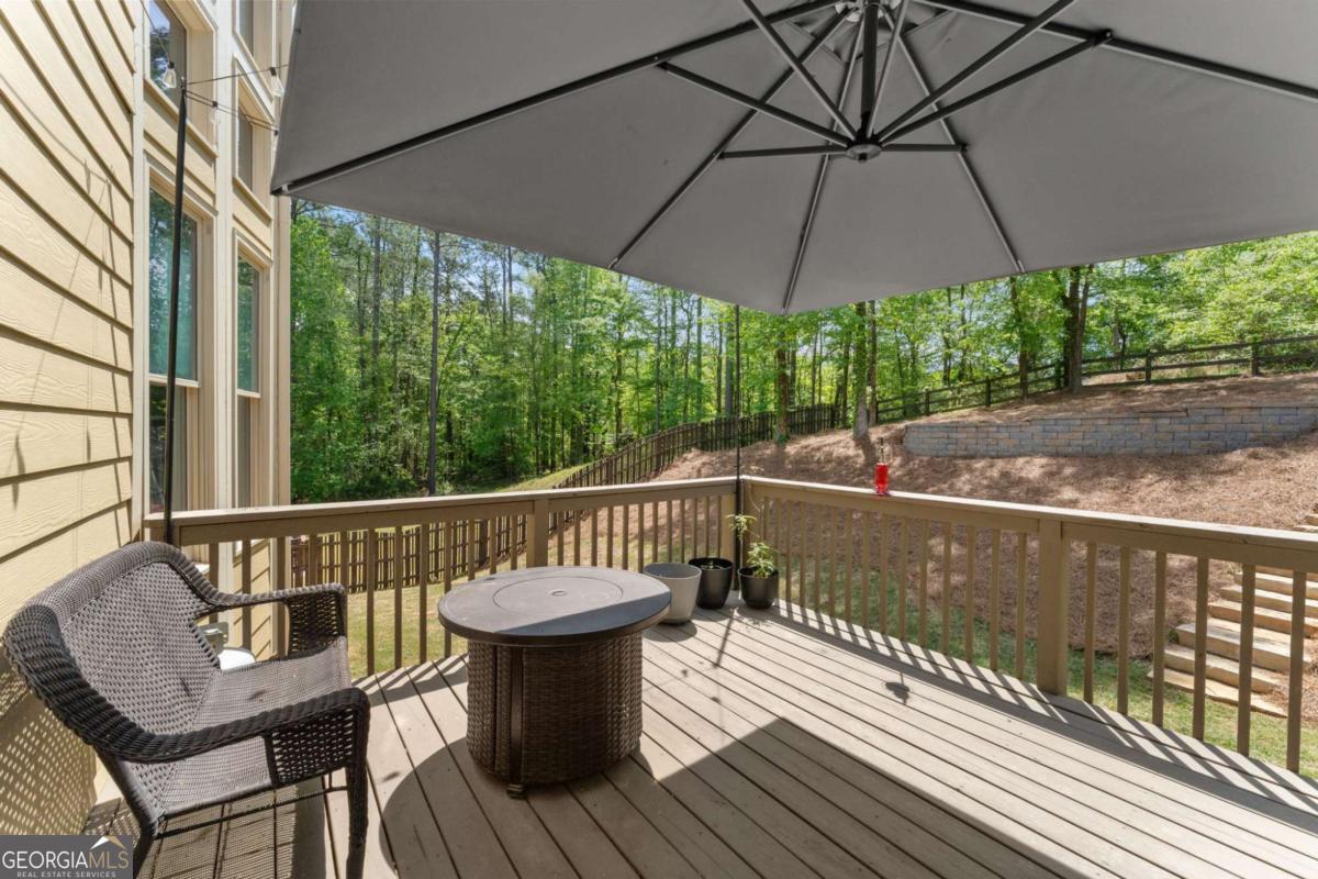 4445 Callaway Crest Drive NW Kennesaw GA 30152