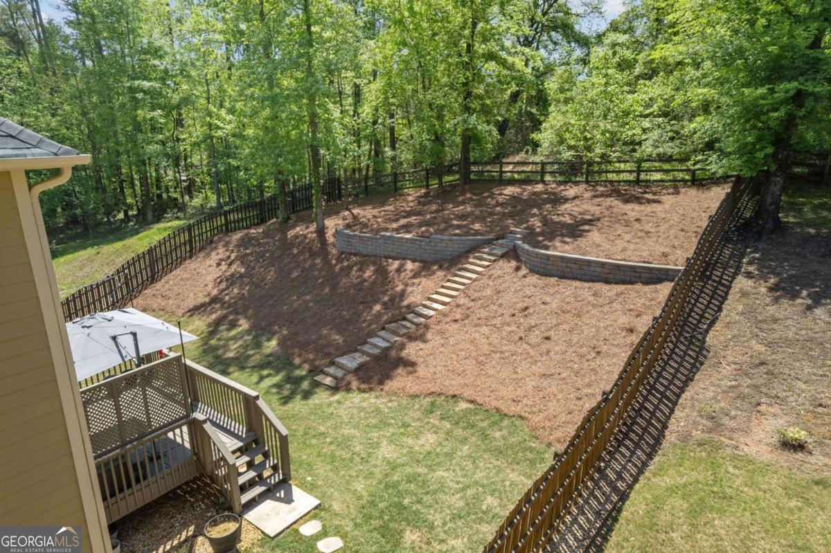 4445 Callaway Crest Drive NW Kennesaw GA 30152