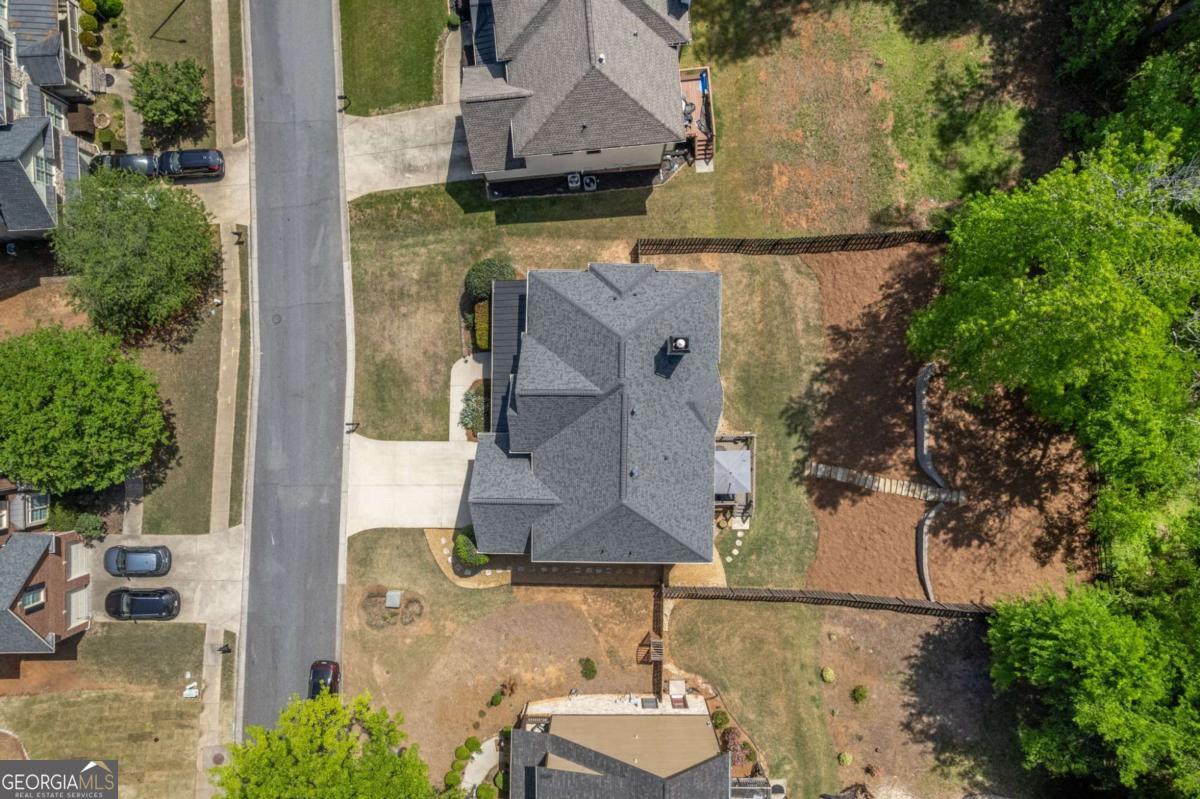 4445 Callaway Crest Drive NW Kennesaw GA 30152