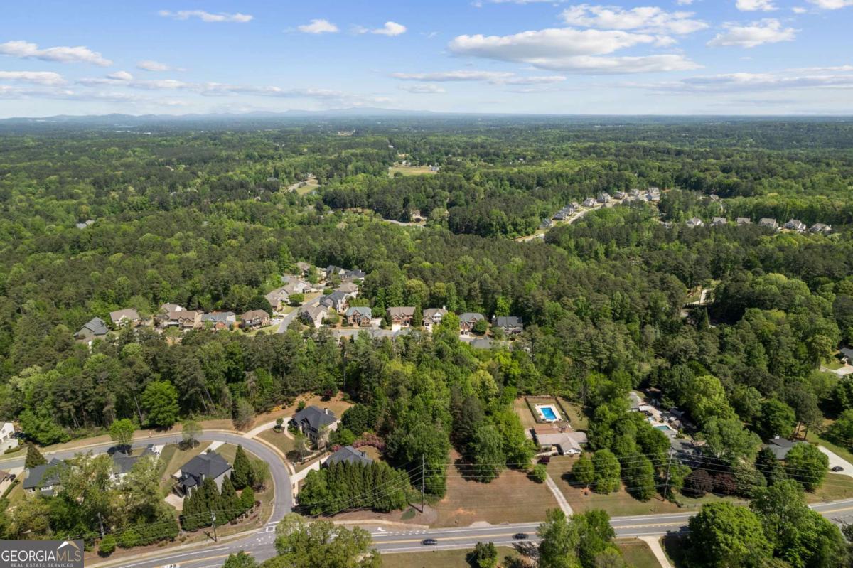 4445 Callaway Crest Drive NW Kennesaw GA 30152