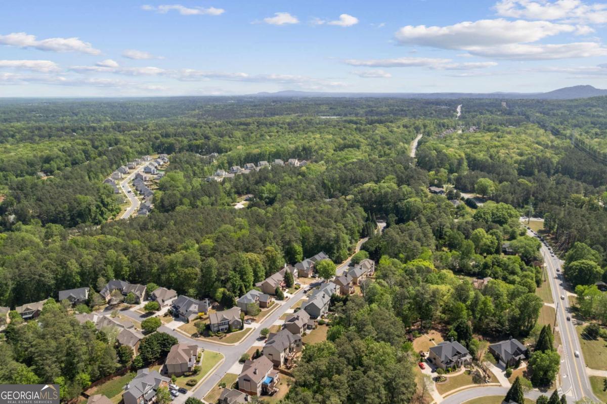 4445 Callaway Crest Drive NW Kennesaw GA 30152