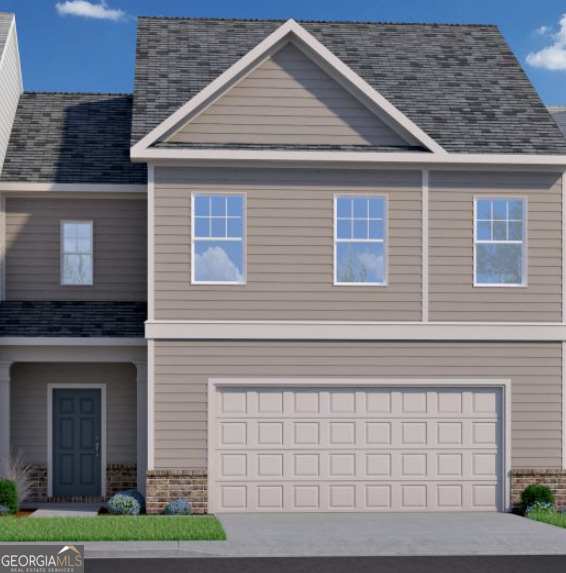 11 Umber Lane Newnan GA 30263
