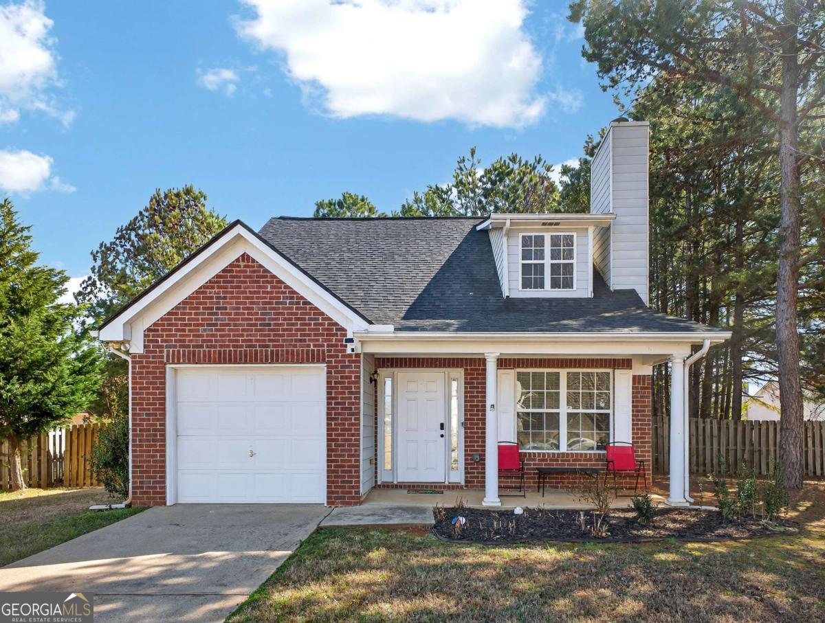 175 Grosslake Parkway Covington GA 30016