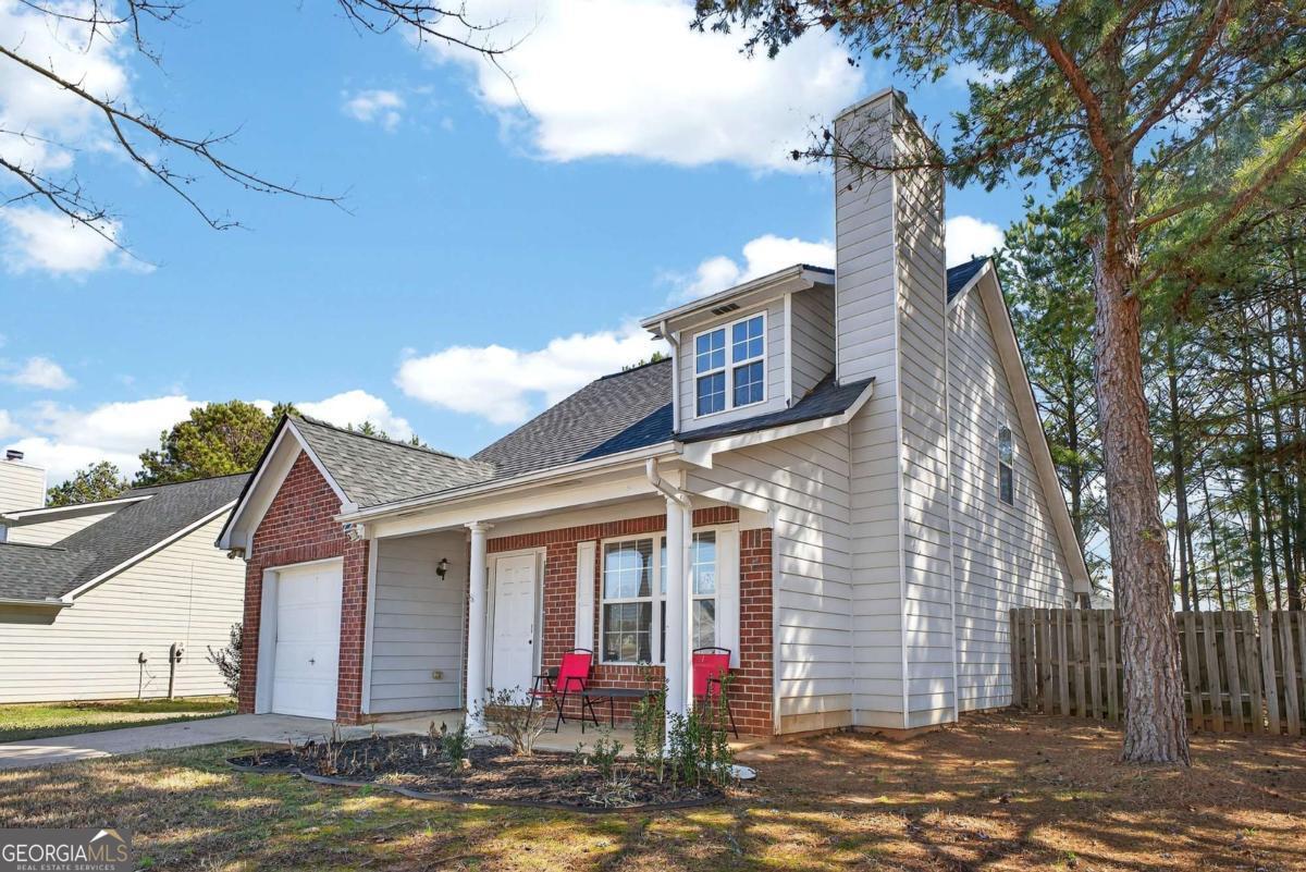 175 Grosslake Parkway Covington GA 30016