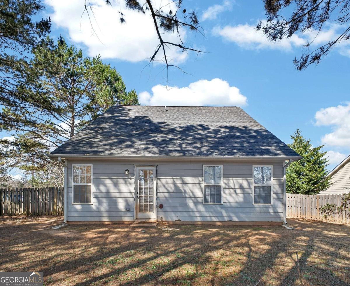 175 Grosslake Parkway Covington GA 30016