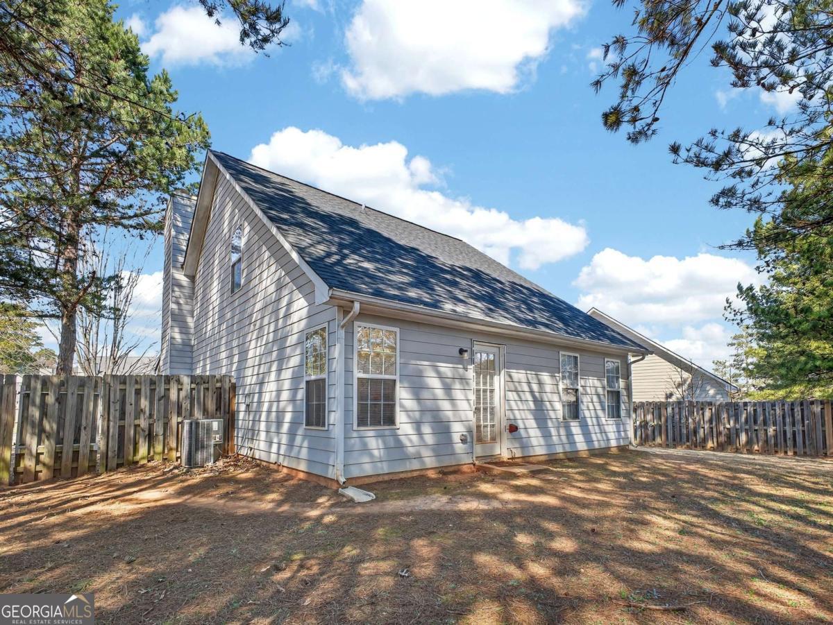 175 Grosslake Parkway Covington GA 30016