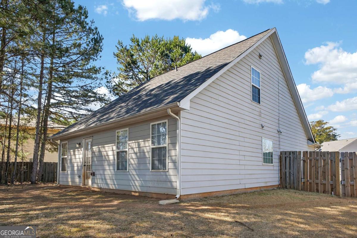 175 Grosslake Parkway Covington GA 30016
