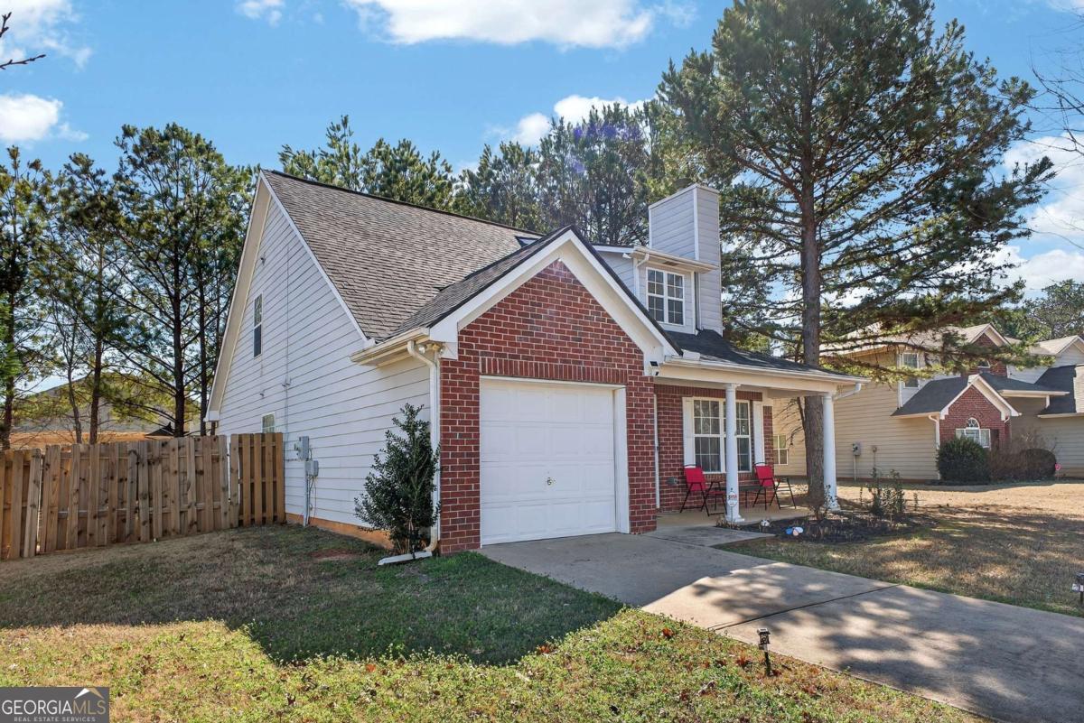 175 Grosslake Parkway Covington GA 30016