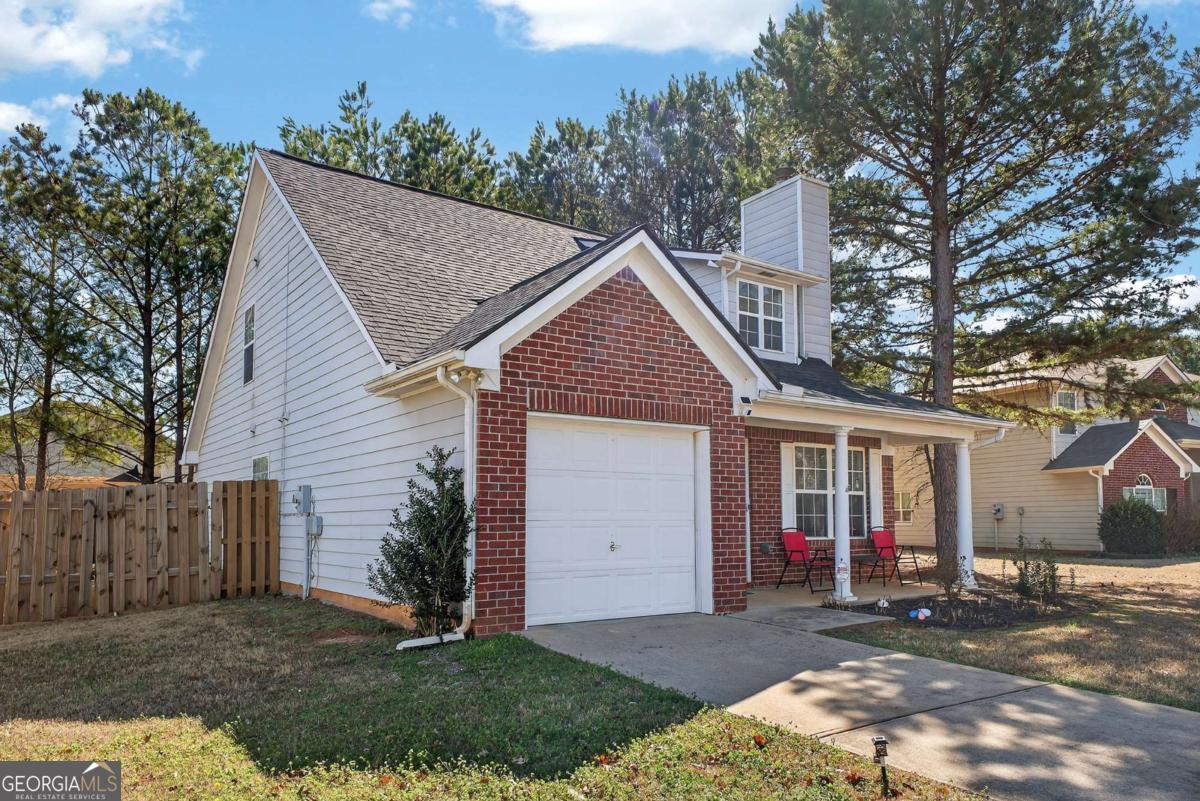 175 Grosslake Parkway Covington GA 30016