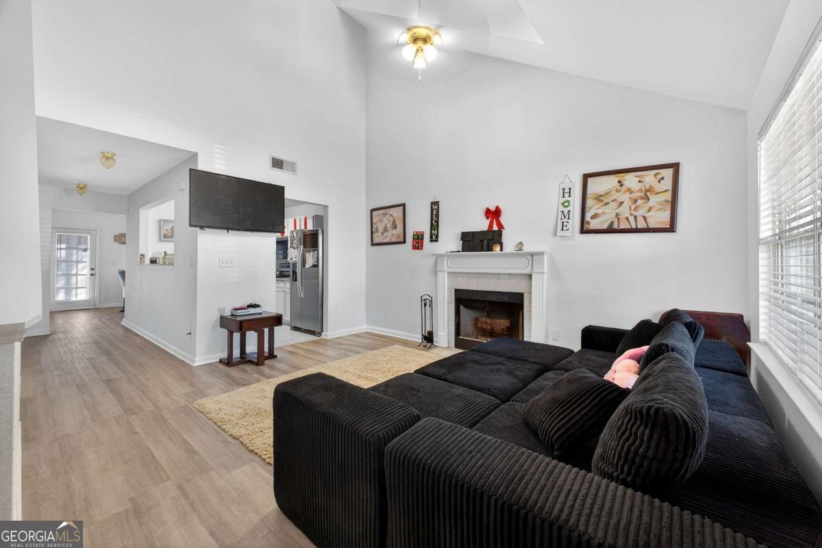175 Grosslake Parkway Covington GA 30016