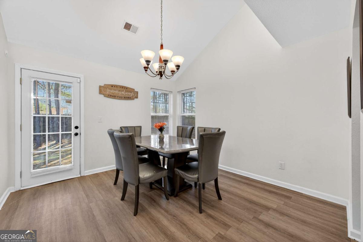 175 Grosslake Parkway Covington GA 30016