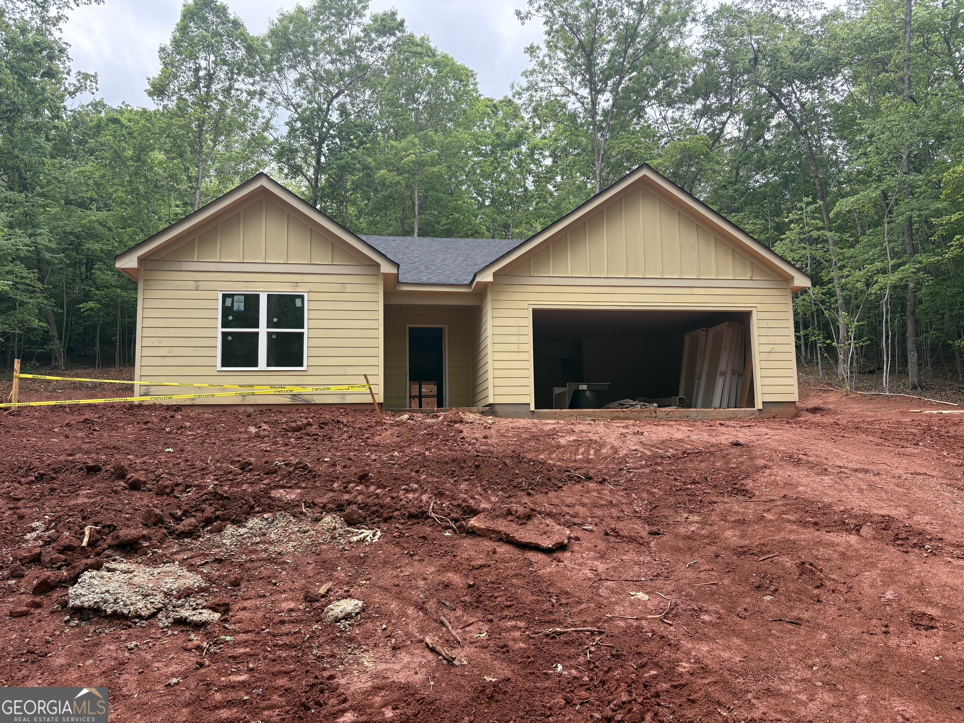 299 Shore Crest Drive Martin GA 30577