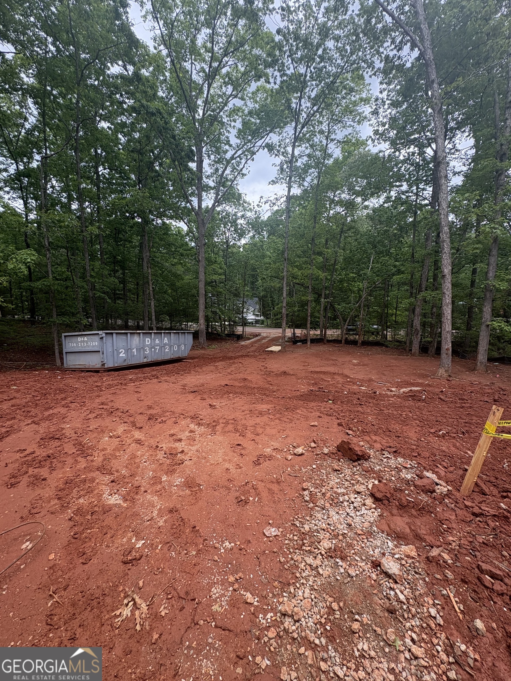 299 Shore Crest Drive Martin GA 30577