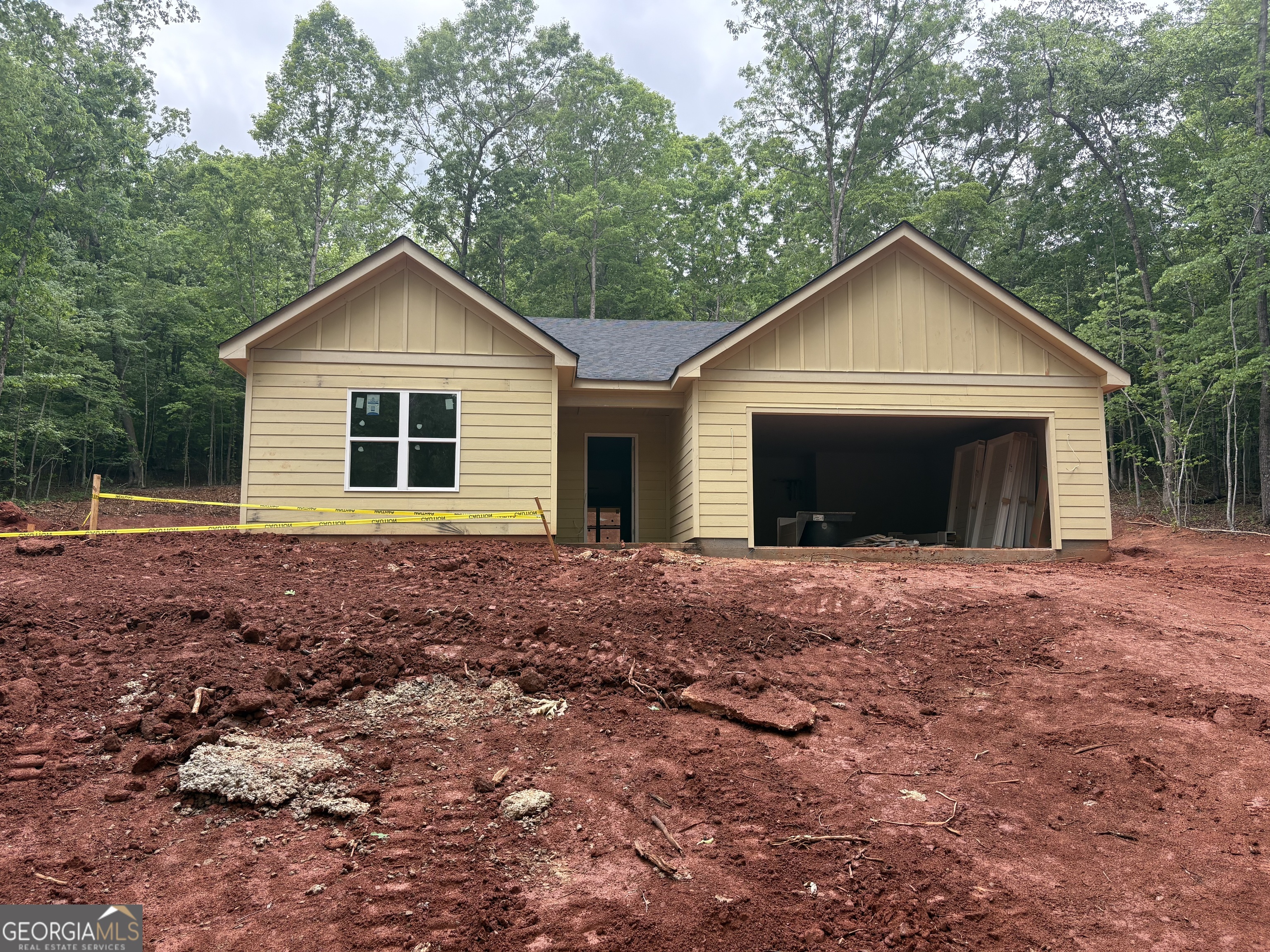 299 Shore Crest Drive Martin GA 30577