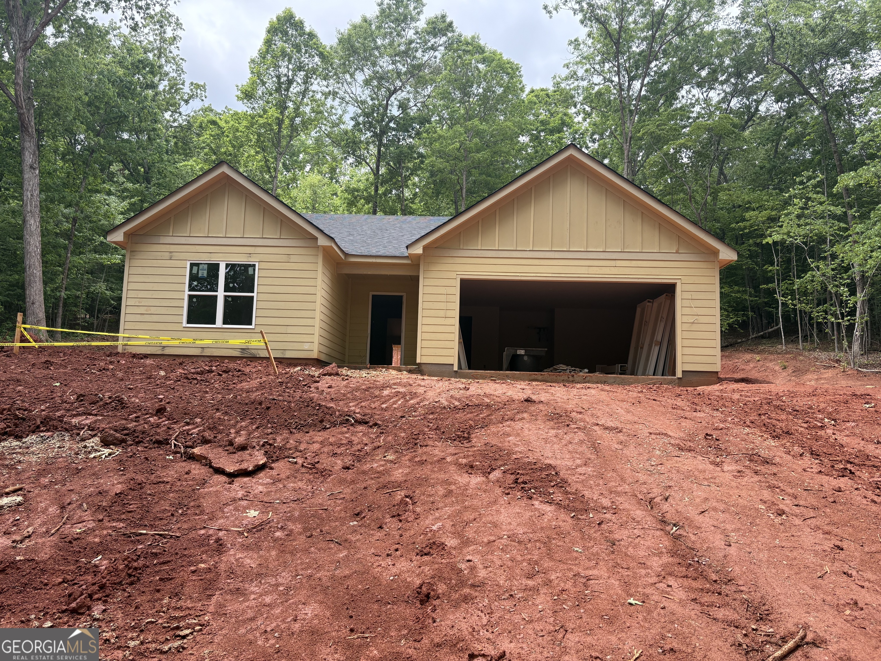 299 Shore Crest Drive Martin GA 30577