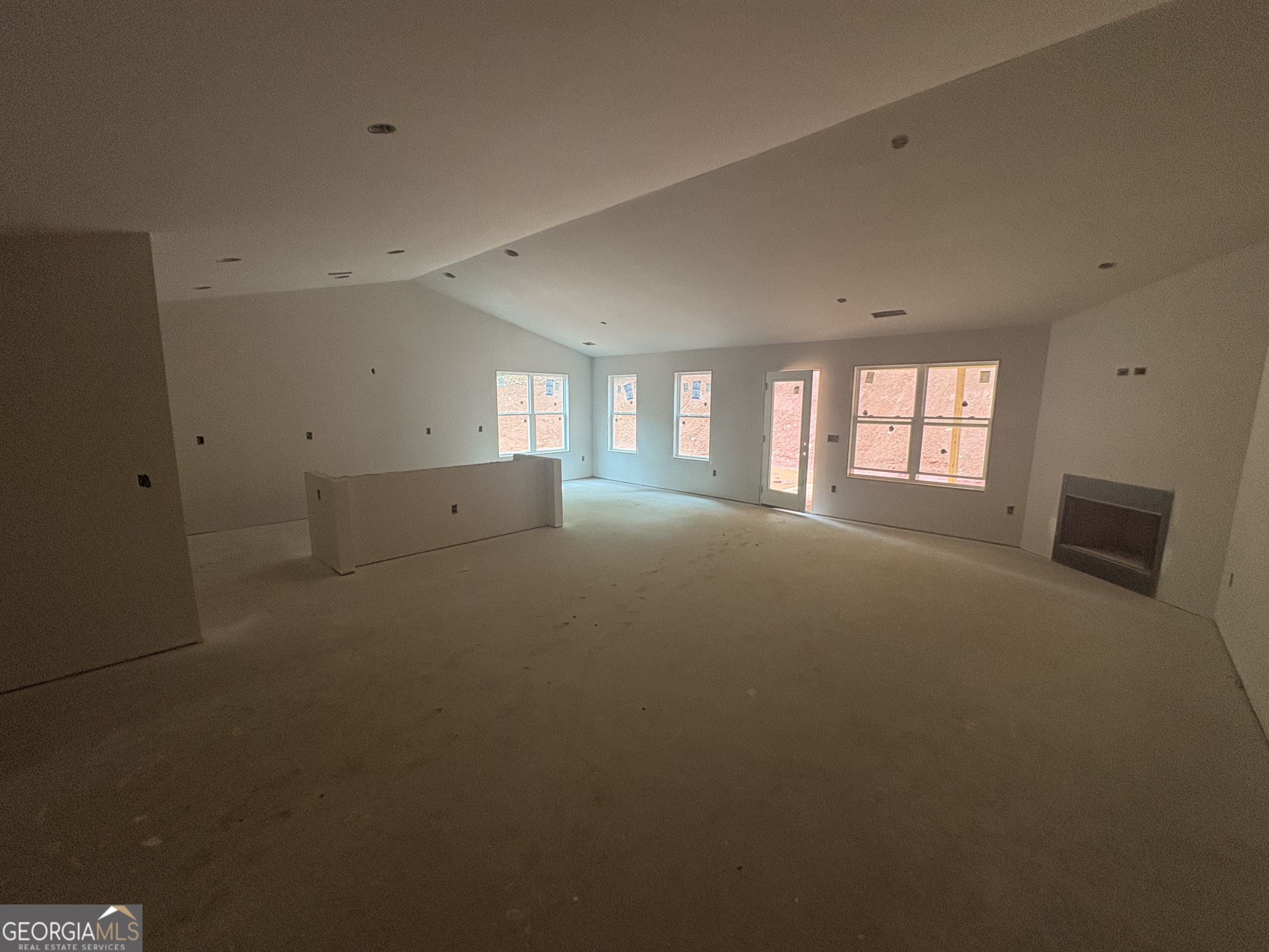 299 Shore Crest Drive Martin GA 30577