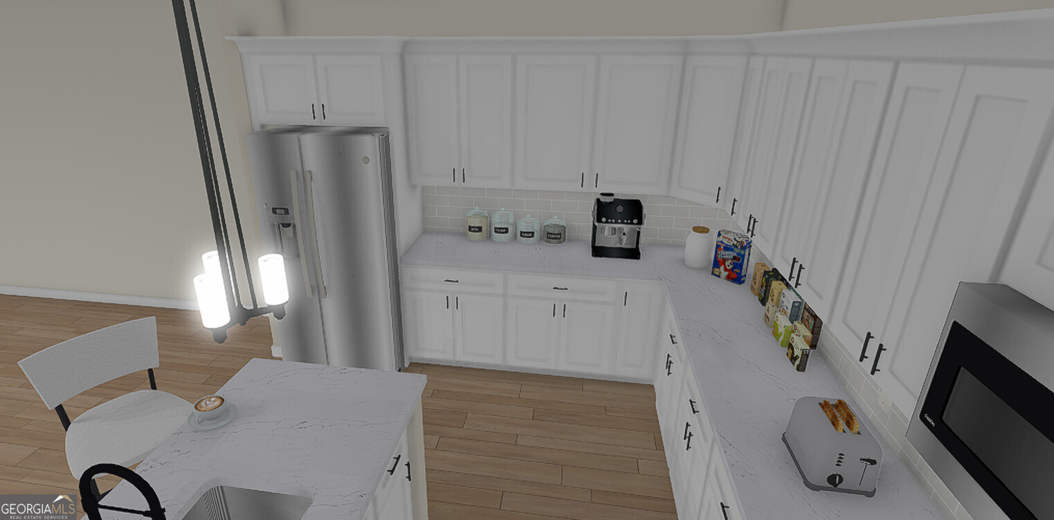 299 Shore Crest Drive Martin GA 30577