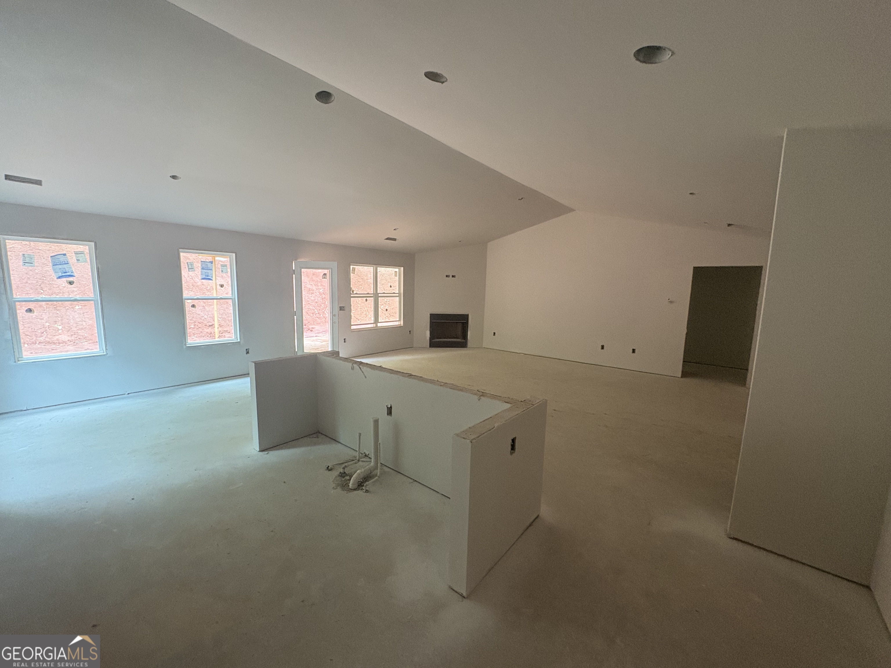 299 Shore Crest Drive Martin GA 30577