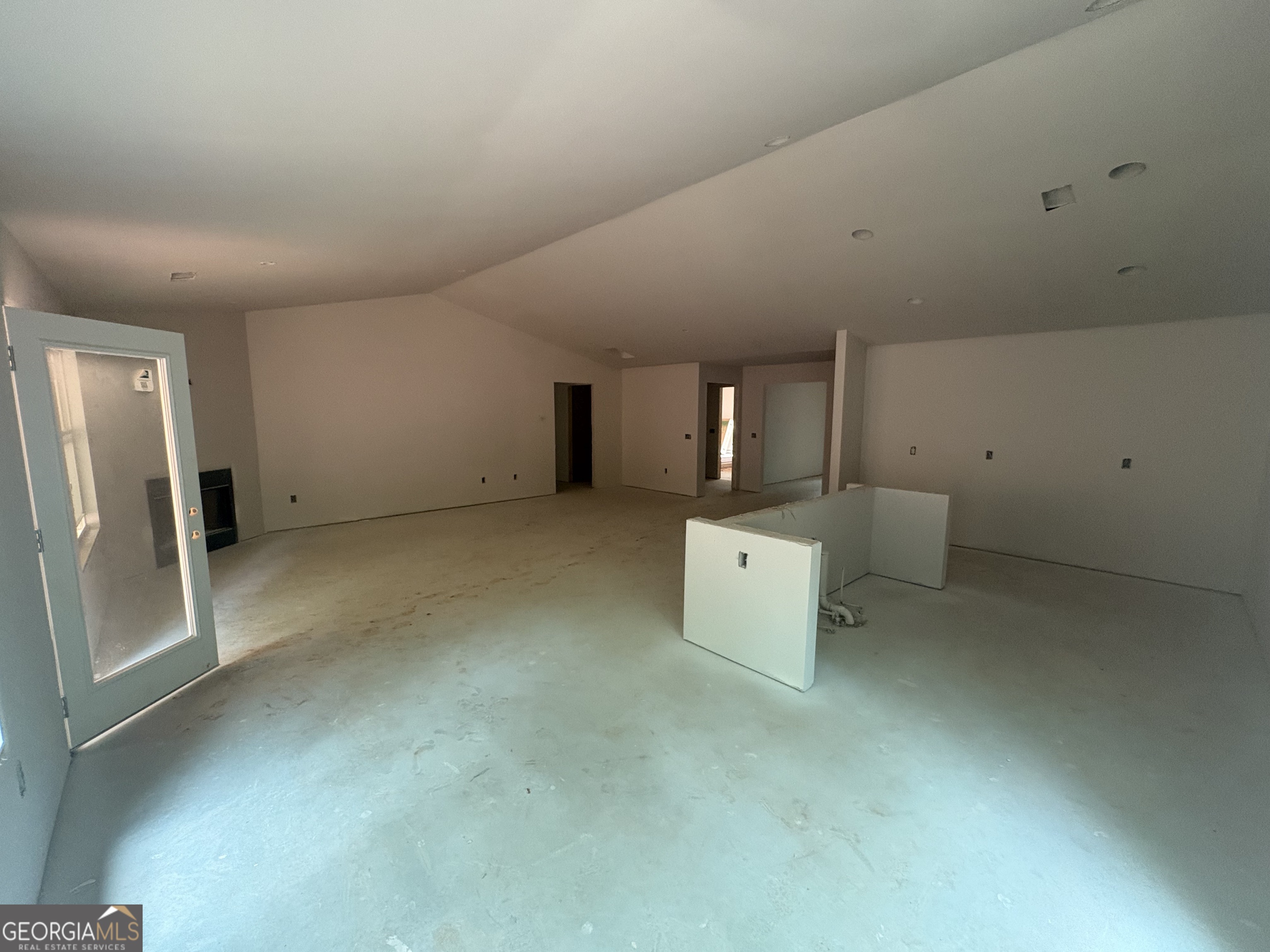 299 Shore Crest Drive Martin GA 30577