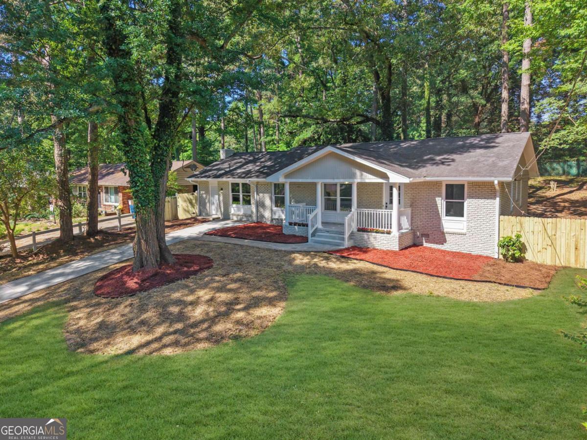 1508 Vancouver Drive Tucker GA 30084