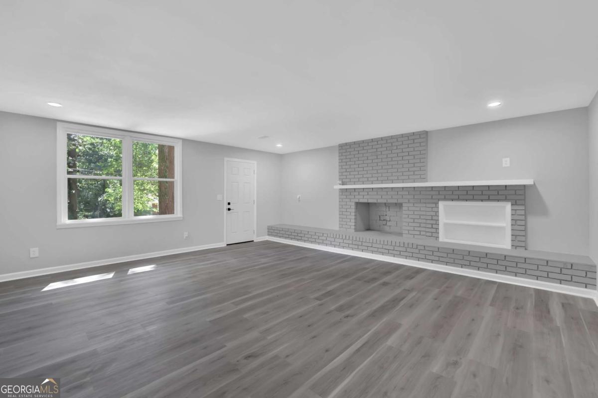 1508 Vancouver Drive Tucker GA 30084