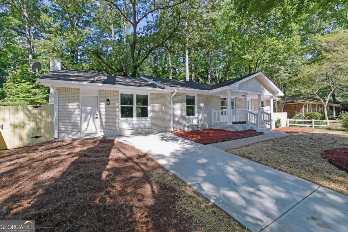 1508 Vancouver Drive Tucker GA 30084