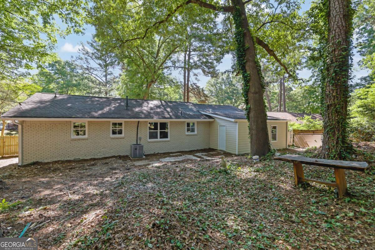 1508 Vancouver Drive Tucker GA 30084