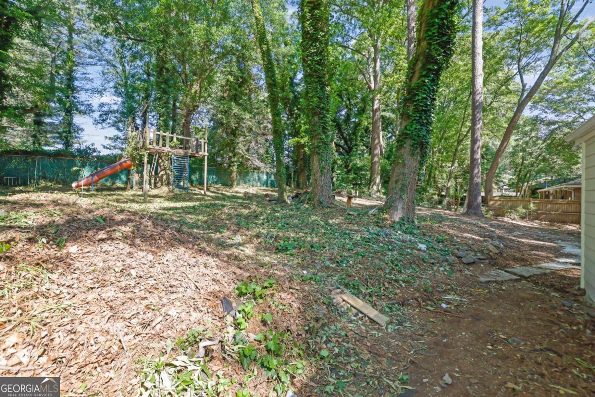 1508 Vancouver Drive Tucker GA 30084