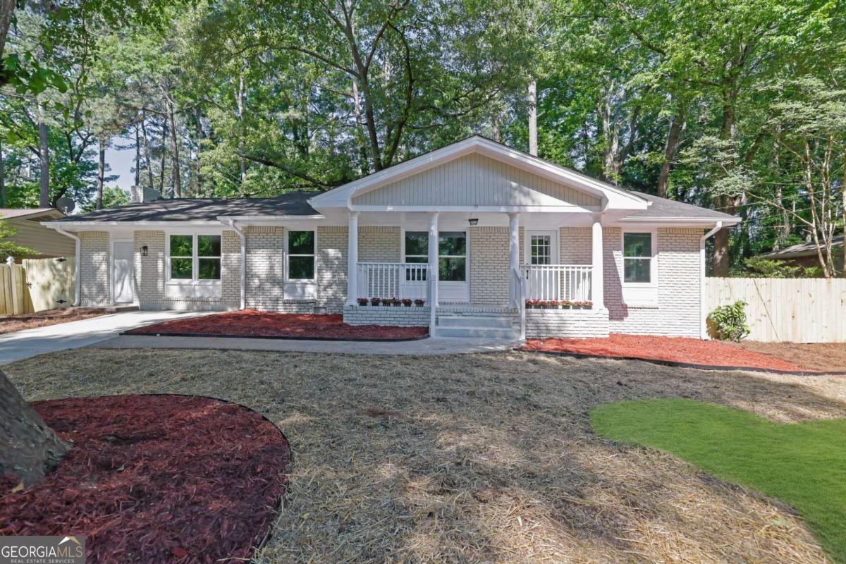 1508 Vancouver Drive Tucker GA 30084