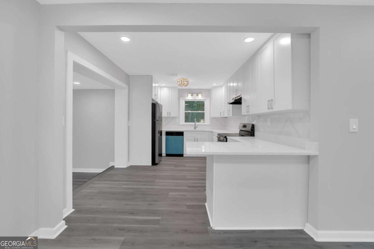 1508 Vancouver Drive Tucker GA 30084